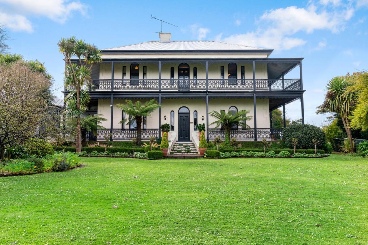 Colhurst House Mount Gambier Exterior photo