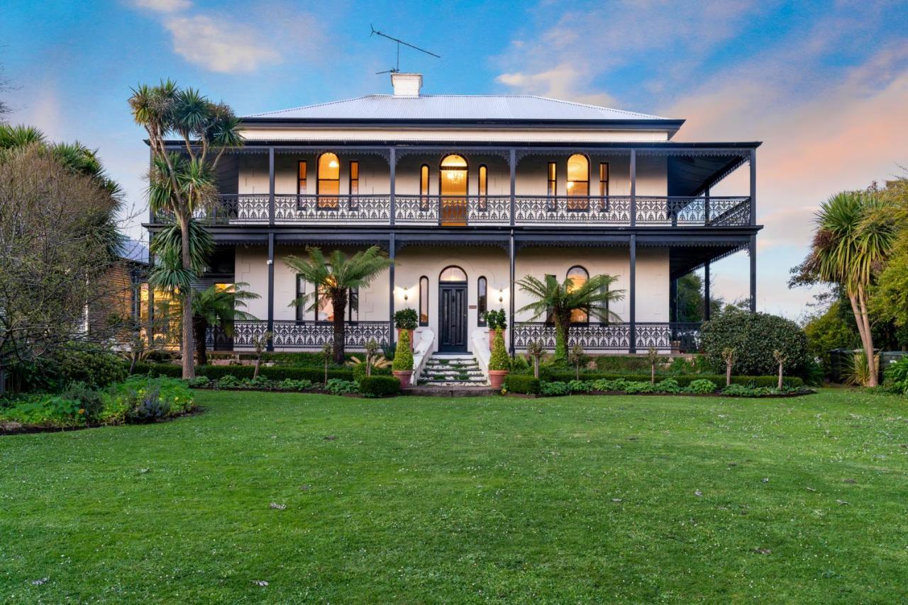 Colhurst House Mount Gambier Exterior photo